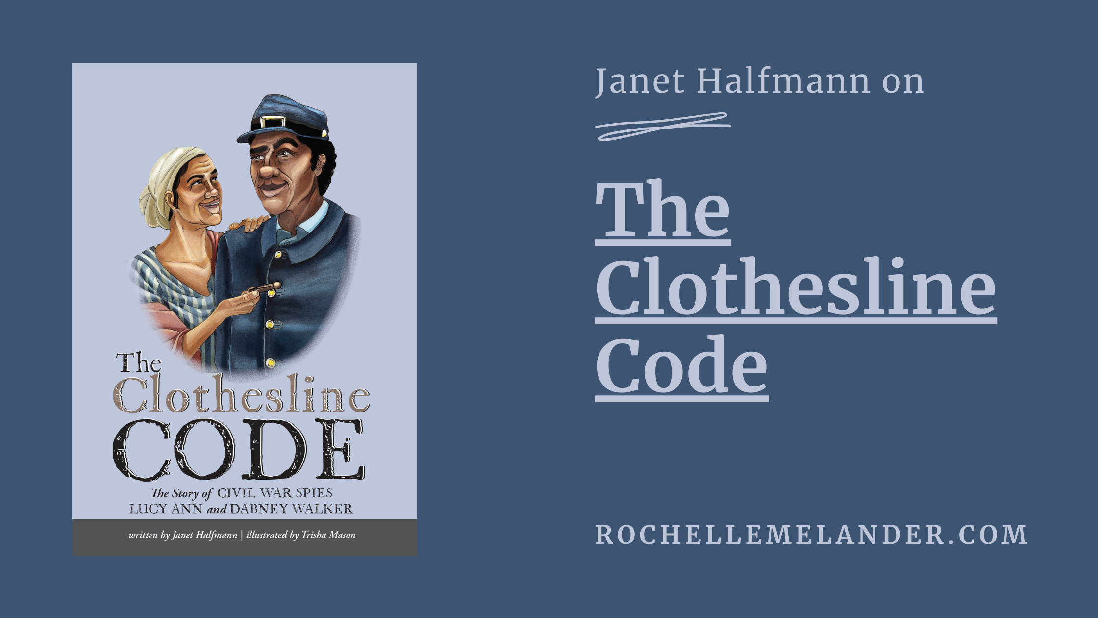 The Clothesline Code