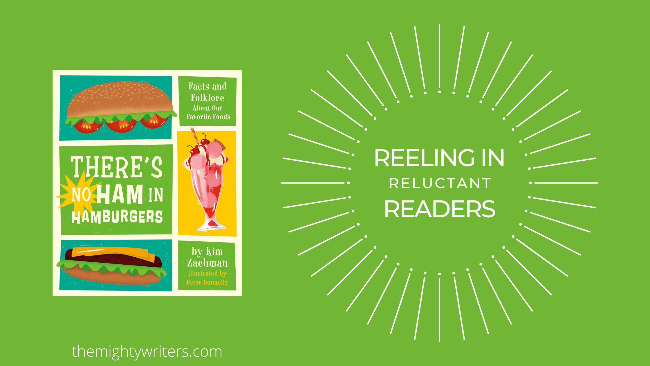11Reluctant Readers